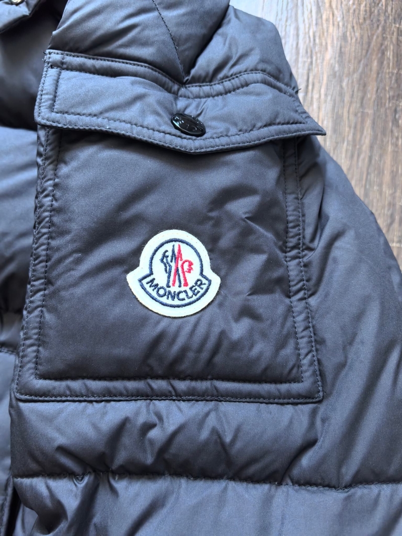 Moncler Down Coat